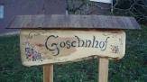 Goschnhof - Familie Huber