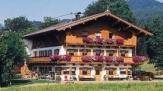 Bauernhof Niederscheffau - Fam. Werlberger