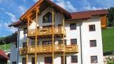 Appartements Harreiter
