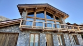 Chalet Ardent