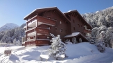 Residencia Alpages Mottaret B