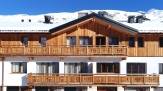 Chalet De Sophie