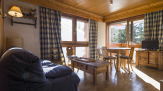 Residencia Les Bouquetins
