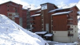 Residencia Balcons D'olympie