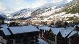Residencia Le Plaine Alpe A
