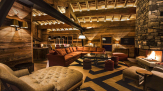 Chalet Chene