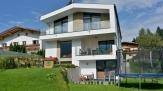 Katharina, Appartement