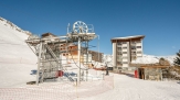 Residencia Combe Folle
