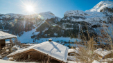 Chalet Breckenridge Sud