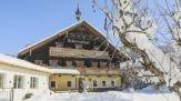 Schrempfgut, Pension