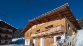 Bauernchalet