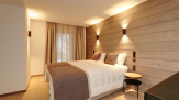 Residencia Cinq Sommets