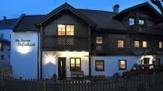 Das kleine Bio Hotel Tiefenbach