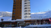 Residencia Hauts De Toviere B
