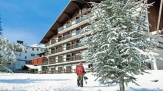 Residencia Maeva Le Mont D´Arbois