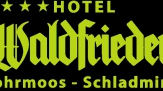 Alpenhotel Waldfrieden