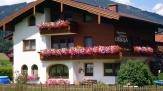 Ursula, Appartement-Gästehaus