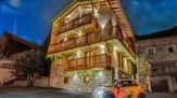 Chalet Casa San Bernardo