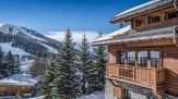 Chalet Overview