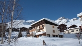 Chalet Bobech