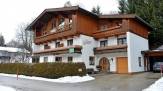 Haus Salvenmoser Maria