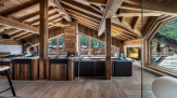 Chalet Hermine Blanche