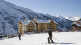 Residencia Le Vermont