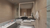 Residencia Les Chalets de Joy 