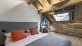 Chalet Les Flocons