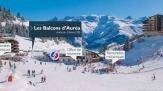 Les Balcons d'Aurea
