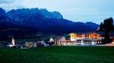Der Bär, Hotel