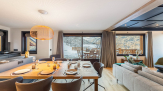Chalet Les Morilles