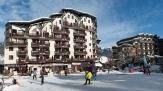 Residencia P&V Le Christiana 