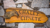 Chalet Gypaete