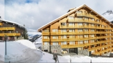 Residencia Grande Rosiere
