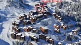 Residencia Creux De L Ours D