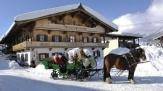 Appartmenthaus Danzerhof