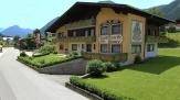 Familienresort Reslwirt - Landhaus Emmy