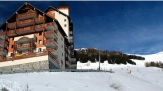 Residencia Odalys L´Ecrin Des neiges