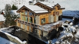 Chalet Ardent