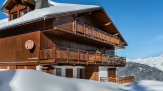 Residencia Toutounier