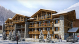 Residencia Grizzly
