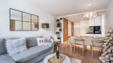 Residencia Saint-charles
