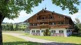 Ferienwohnungen Brixental Ferienhaus Hinterebenhub