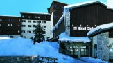 Hotel Club MMV Les Brevieres