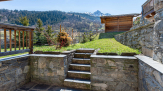 Chalet Les Girolles