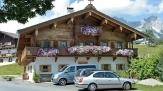 Haus Strobler
