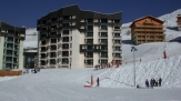 Residencia Armoise