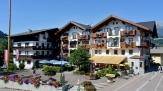Feldwebel, Hotel-Restaurant