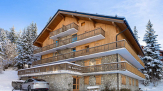 Residencia Diablerets